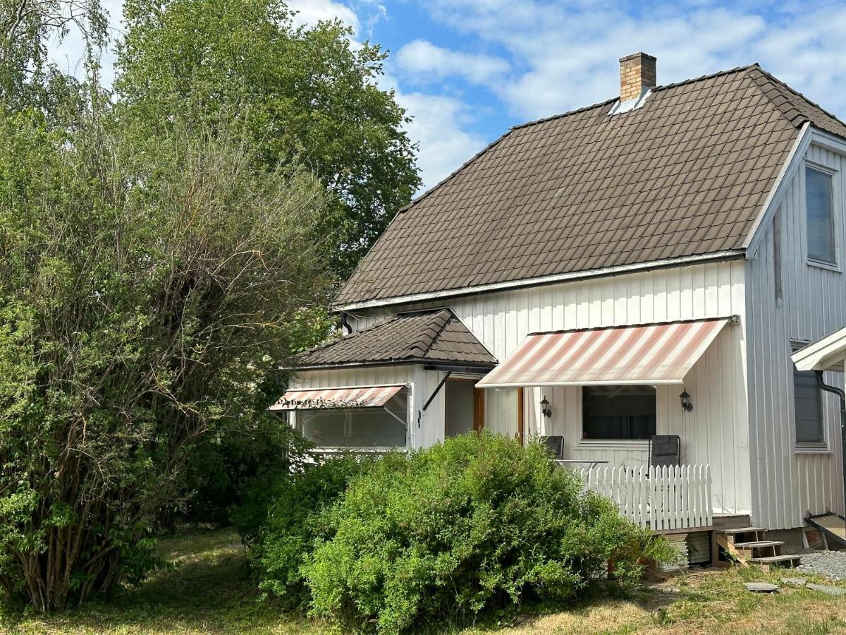 Oslo House, Nedre Kjellerstuvei, First Floor, Twin Room Лиллештром Экстерьер фото